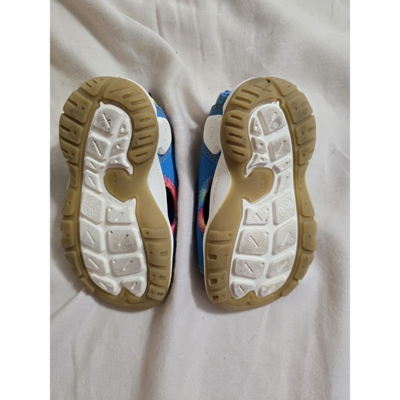 KEEN KIDS KNOTCH RIVER SANDALS SIZE 5C‎ - Picture 2 of 5